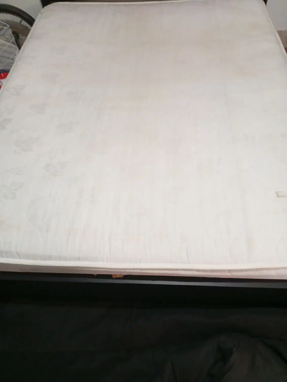 تشک تخت دونفره|تشک تختخواب|نظرآباد, مصطفی آباد|دیوار