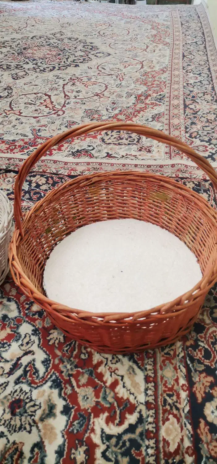 سبد در3سایز|صنایع دستی و سایر لوازم تزئینی|رشت, جانبازان|دیوار