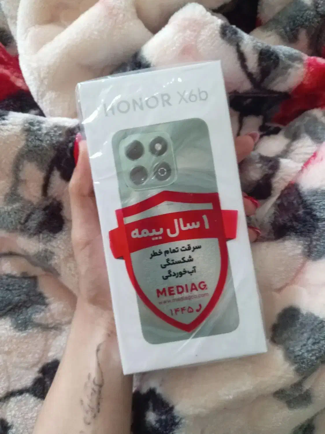 گوشی آنر|موبایل|چغادک, |دیوار