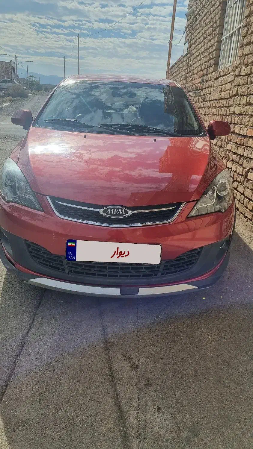 خودرو ام وی ام|خودرو سواری و وانت|کاشان, دانش|دیوار