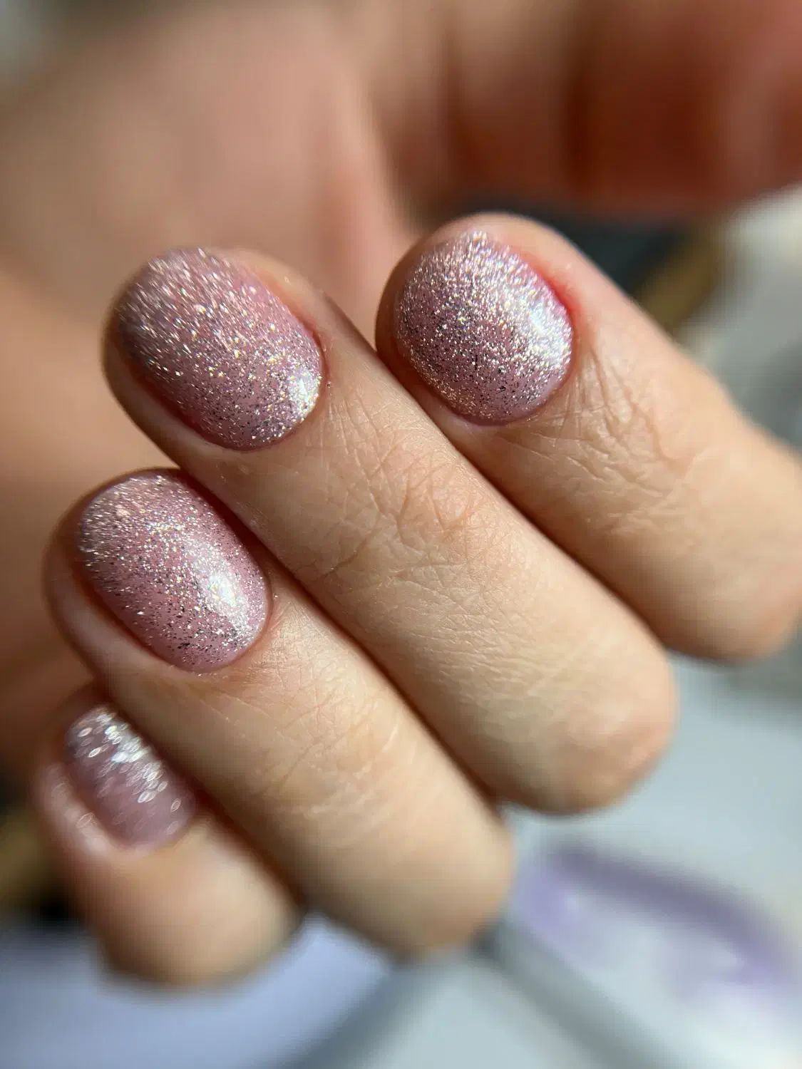 ناخن|خدمات آرایشگری و زیبایی|سبزوار, بیهق شرقی|دیوار