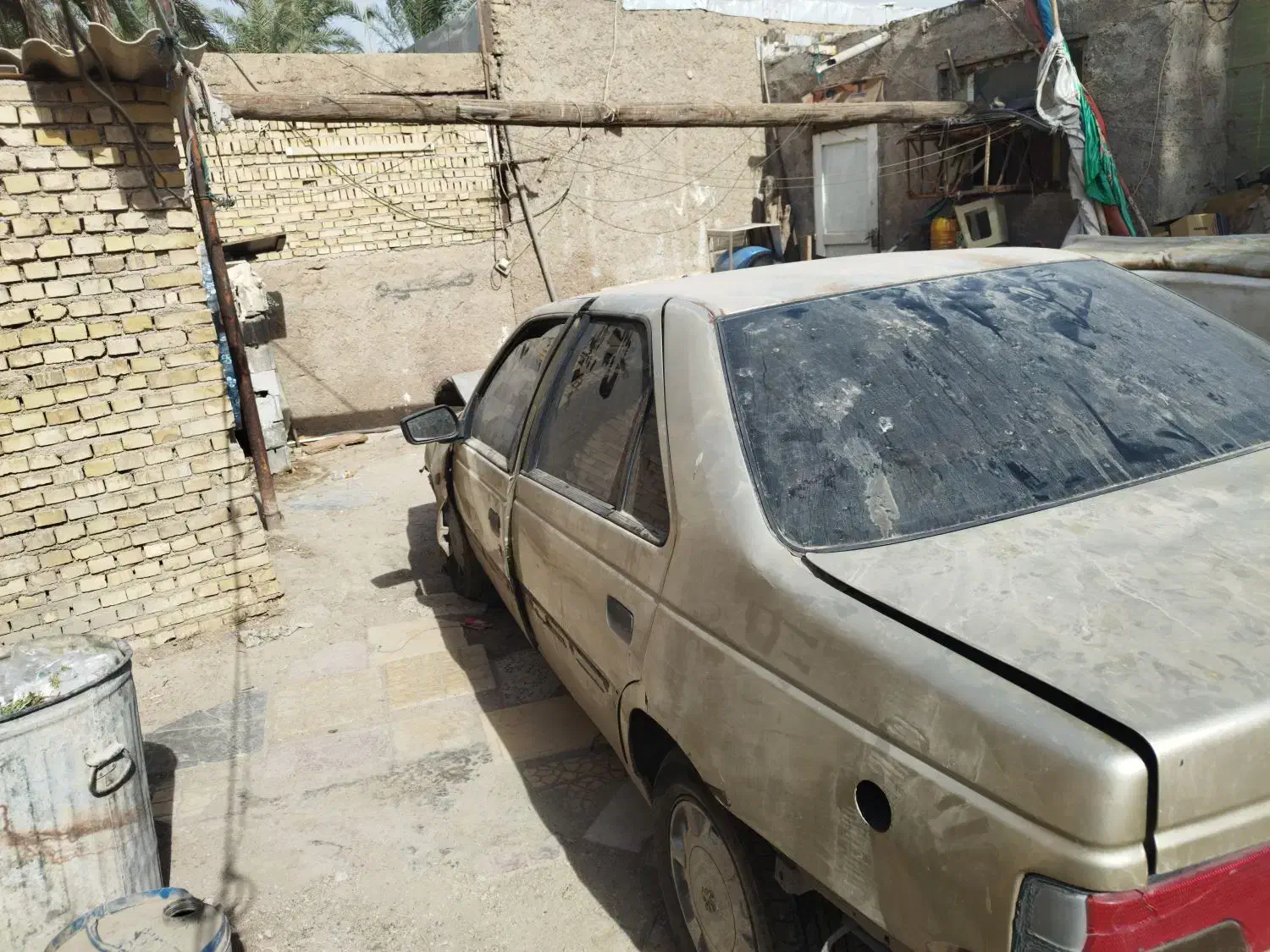 پژو 405 GLX بنزینی، مدل ۱۳۸۳|خودرو سواری و وانت|آبادان, |دیوار