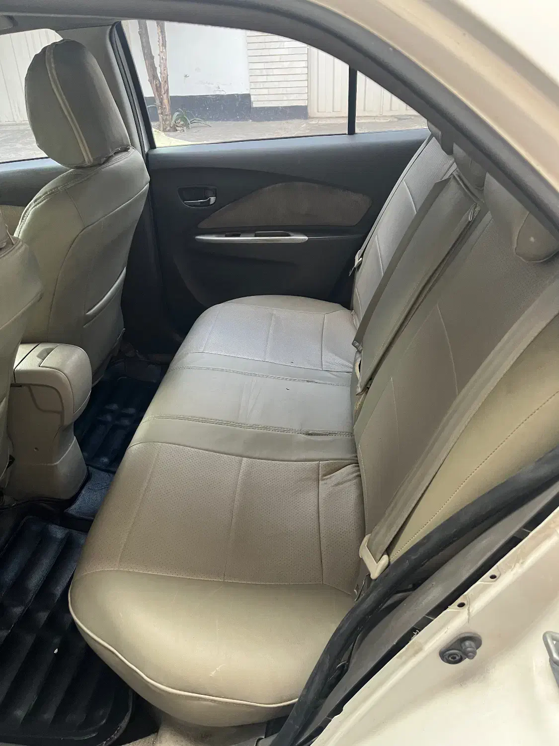 تویوتا یاریس|خودرو سواری و وانت|بابل, |دیوار