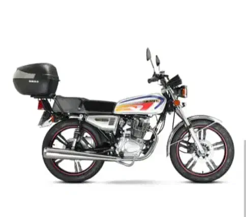 موتور کویر 200 efi جدید در حد نو 404|موتورسیکلت|جاسک, |دیوار