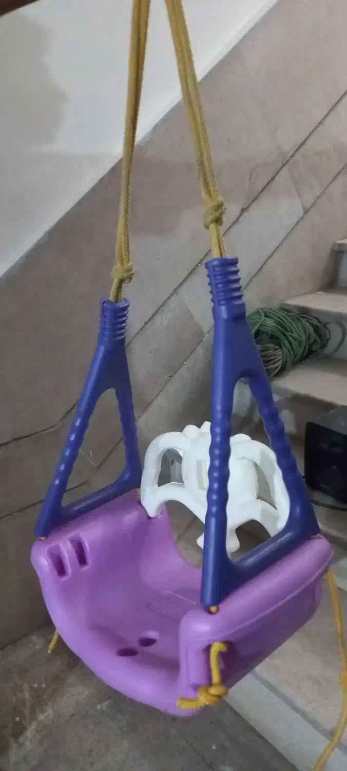 تاب کودک|اسباب و اثاث بچه|تهران, قصر فیروزه ۱|دیوار