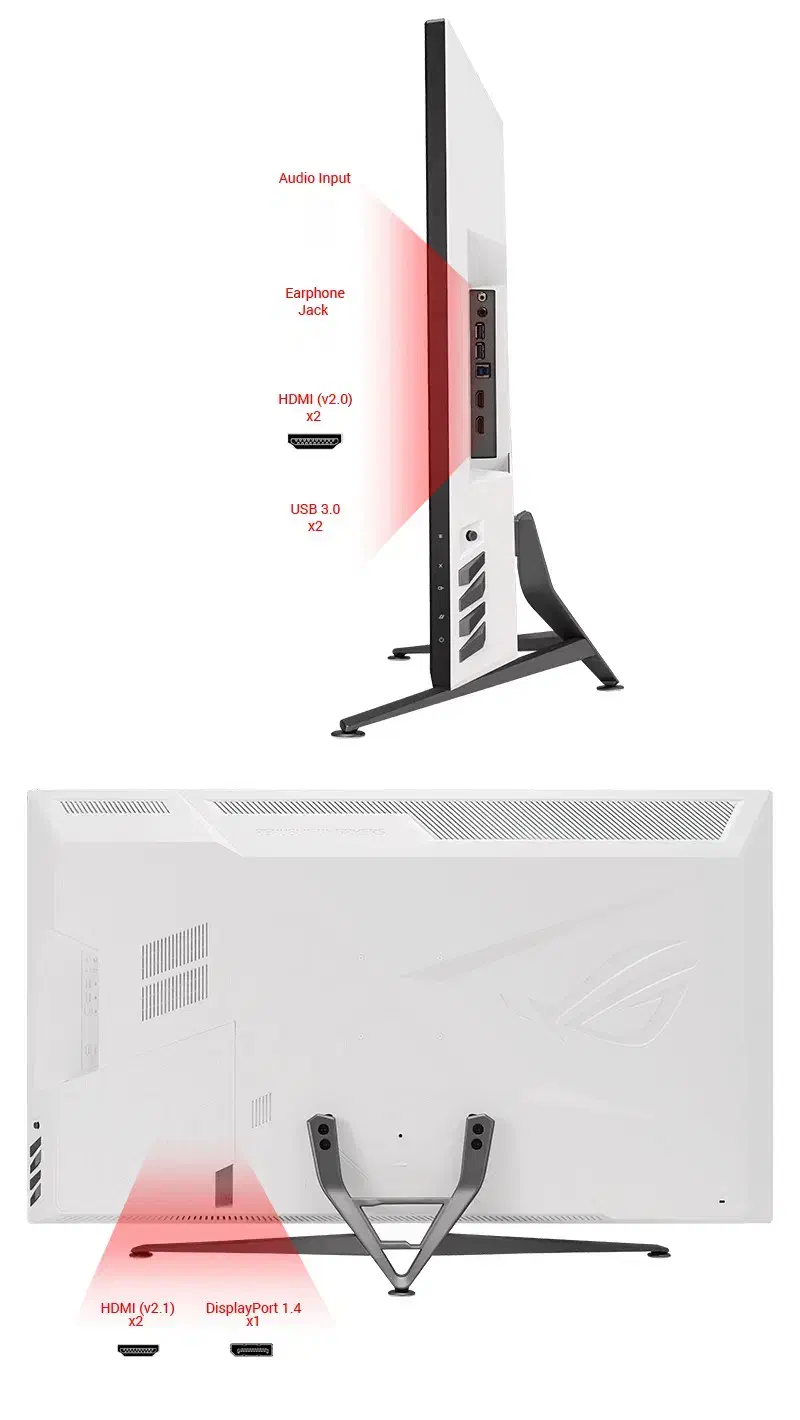 monitor asus|صوتی و تصویری|تهران, جردن|دیوار