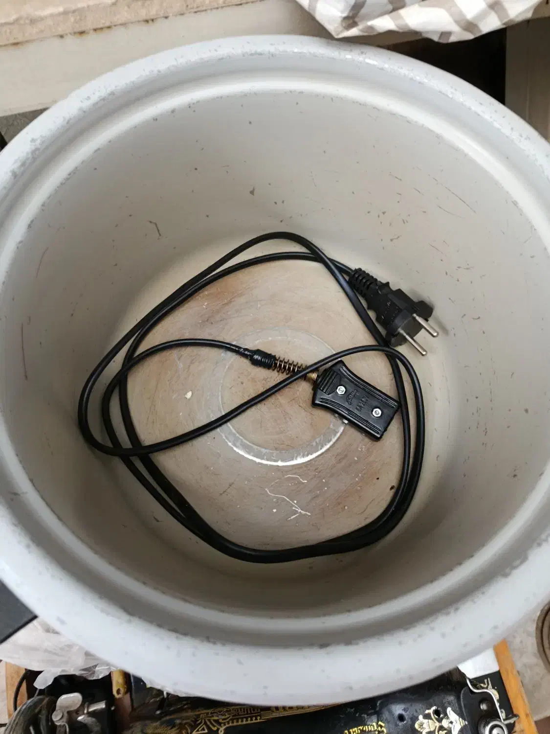 پلوپز توشیبا 12نفره|اجاق گاز و لوازم برقی پختوپز|تهران, نازیآباد|دیوار