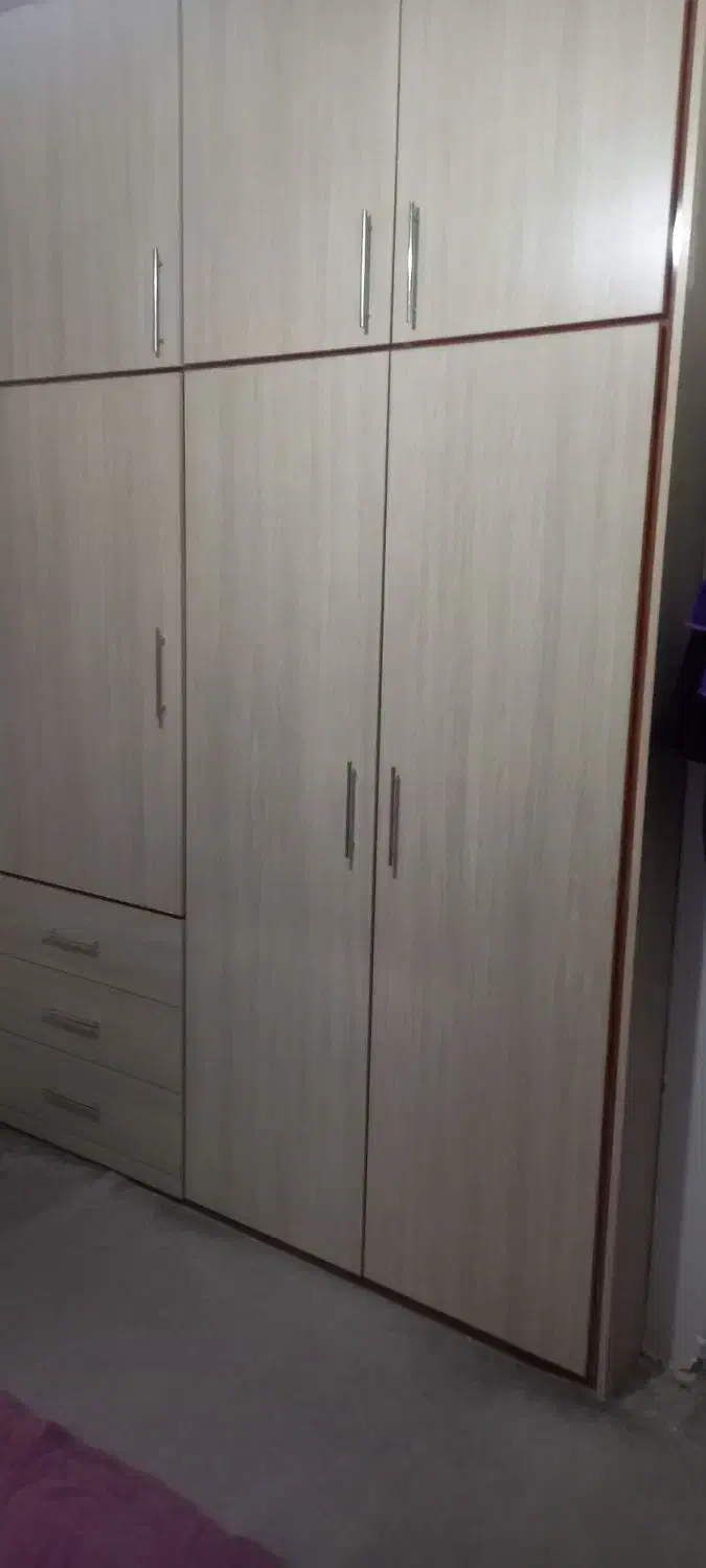 اپارتمان ۵۴متری توس|فروش آپارتمان|مشهد, شهید بصیر|دیوار