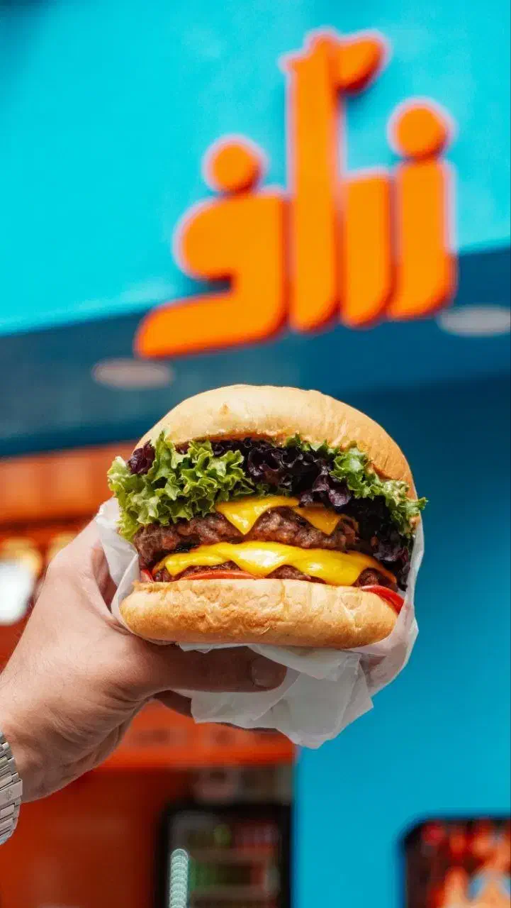 استخدام گریل کار و کارگر فست فود|استخدام خدمات فروشگاه و رستوران|تهران, هفت حوض|دیوار