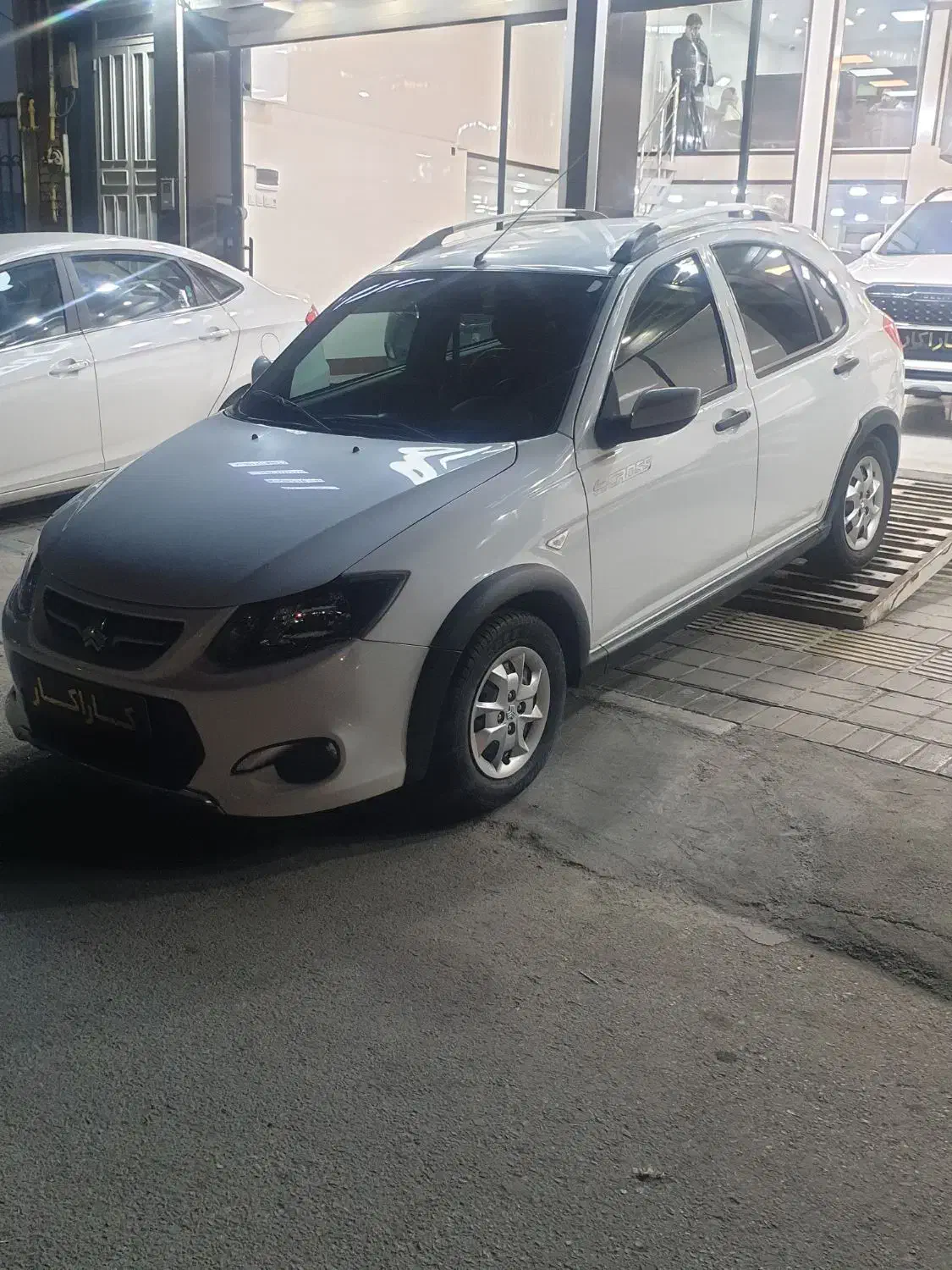 کوییک ساده مدل ۱۴۰۱ (نقد و اقساط)|خودرو سواری و وانت|یزد, |دیوار