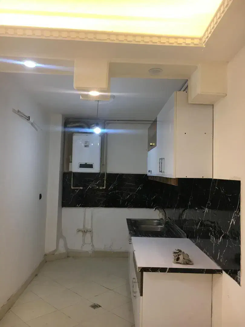 آپارتمان طبقه سوم 50متری نهضت 10|فروش آپارتمان|مشهد, یوسفیه (شهرک غرب)|دیوار