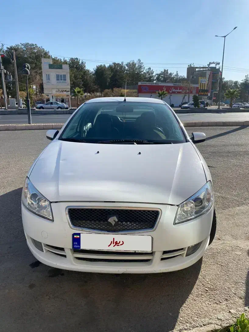 رانا مدل ۹۱|خودرو سواری و وانت|بیرجند, |دیوار