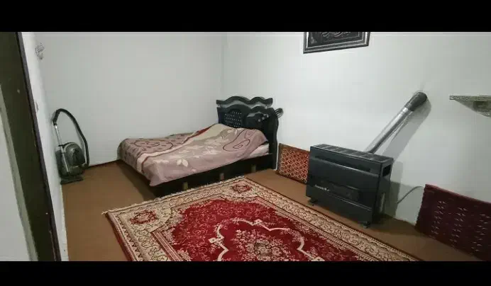 منزل ویلایی دربستی سوئیت نزدیک حرم با پارکینگ|اجارهٔ کوتاه‌مدت آپارتمان و سوئیت|مشهد, عنصری|دیوار