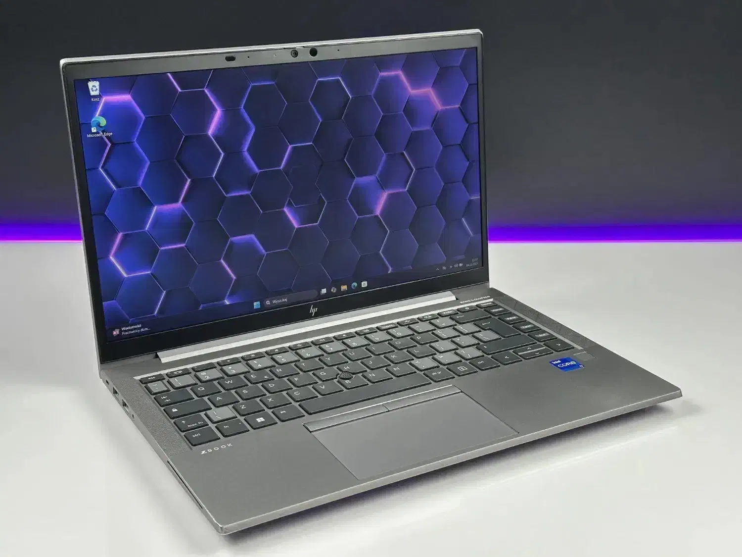 HP ZBook 14 G7 گیمینگ استوک اروپا در حد اکبند|رایانه همراه|دره شهر, |دیوار