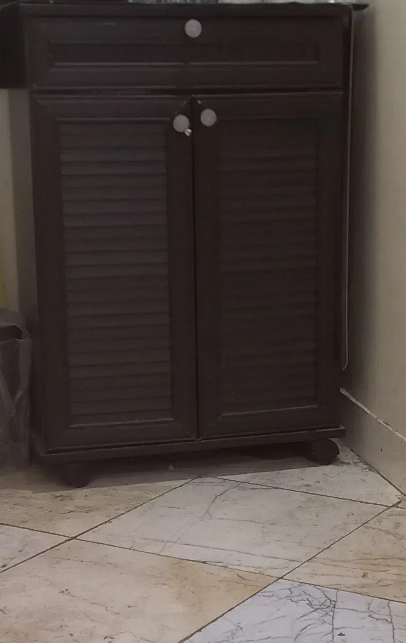 جاکفشی|جاکفشی، کمد، دراور|تهران, جماران (نیاوران)|دیوار