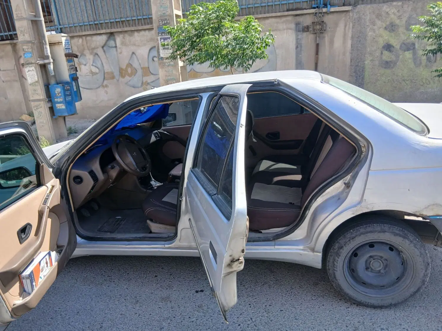 پژو 405مدل 1390|خودرو سواری و وانت|بهارستان, |دیوار