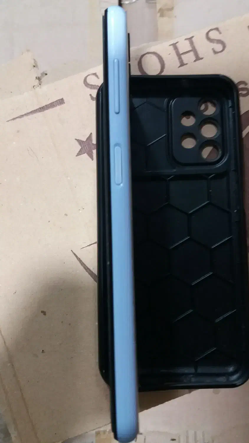 سامسونگ آ  ۱۳|موبایل|دلبران, |دیوار