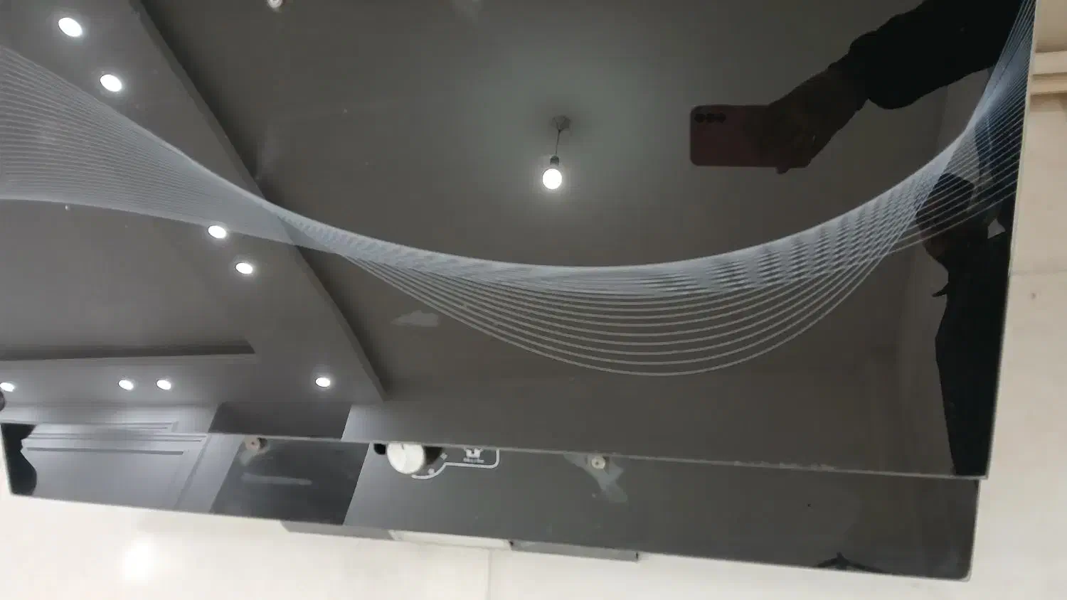 هود رو کار نو و تمیز سالم|هود|مشهد, کوی دروی|دیوار