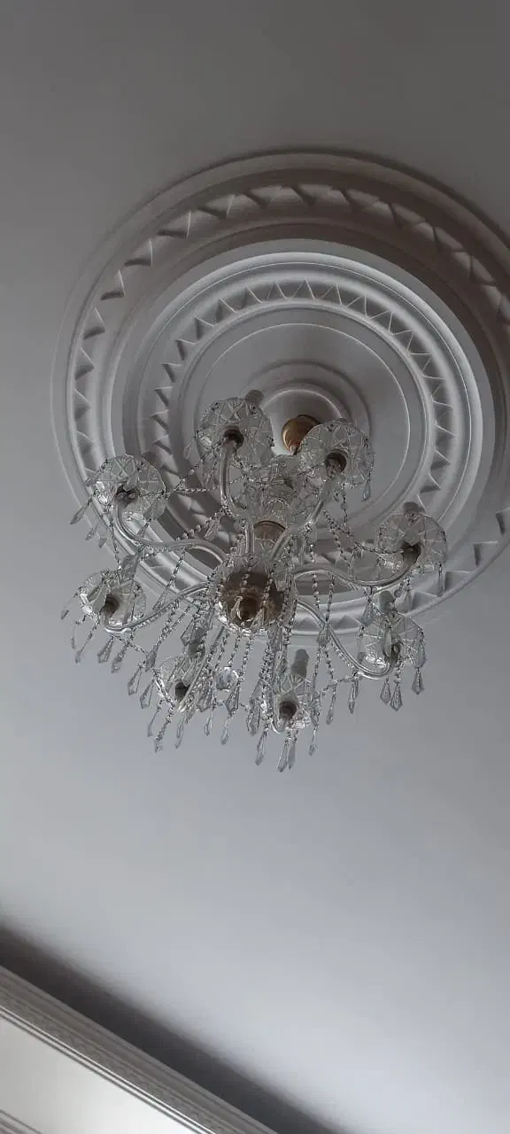 لوستر|لوستر و چراغ آویز|تهران, صادقیه|دیوار