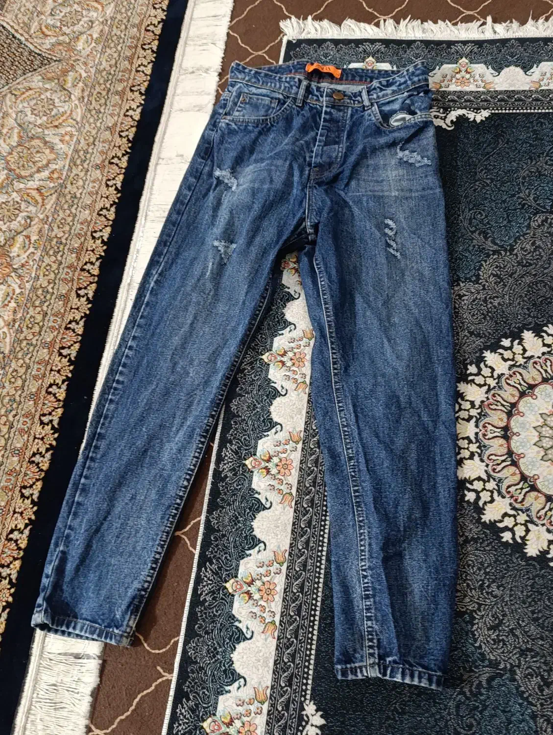 شلوار بگ بوت کات|لباس|اهواز, پردیس|دیوار