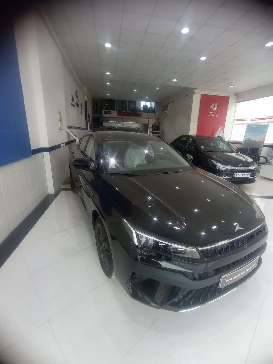 KMC J7 خشک|خودرو سواری و وانت|نیشابور, فخریه|دیوار