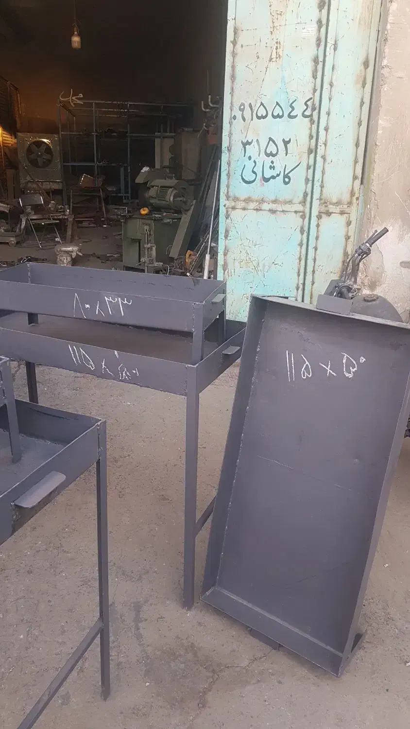 منقل|اجاق گاز و لوازم برقی پختوپز|زاهدان, |دیوار