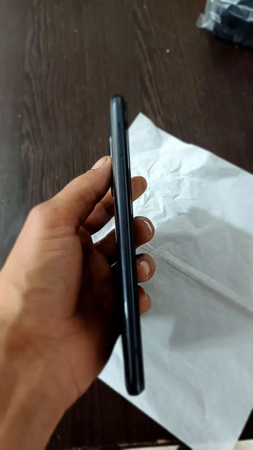 شیائومی پوکو x3 gt|موبایل|پاکدشت, پاکدشت (مامازند)|دیوار