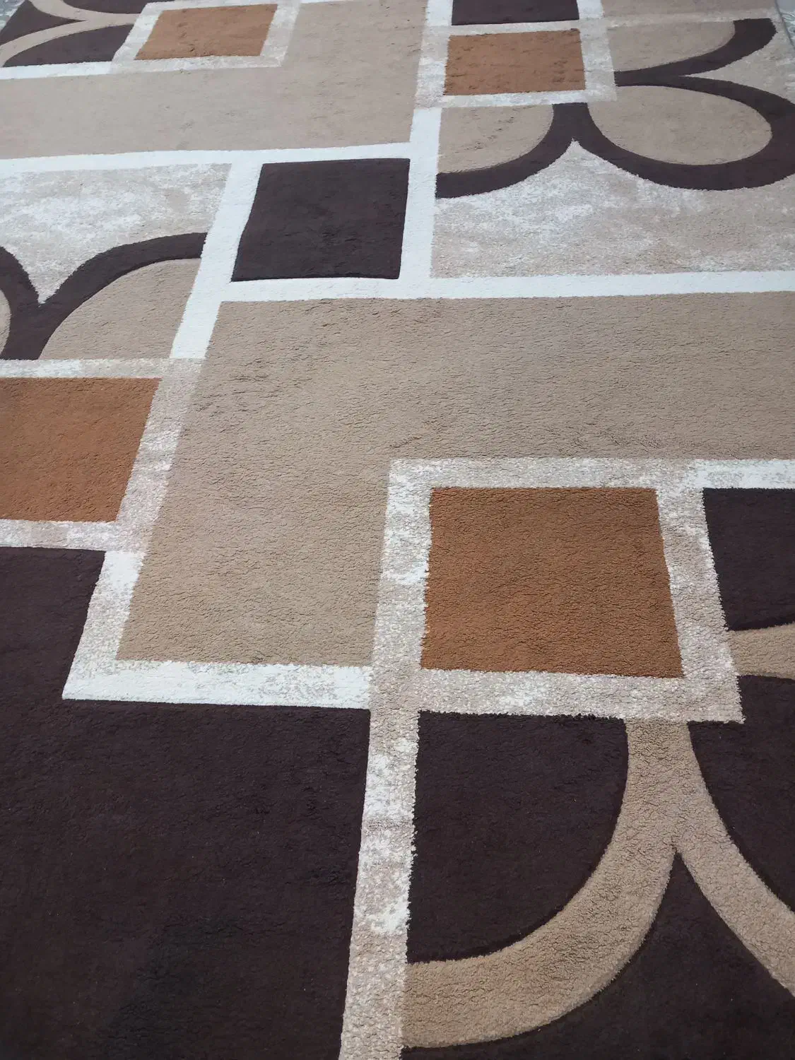 فرش فانتزی|فرش|ساوه, |دیوار