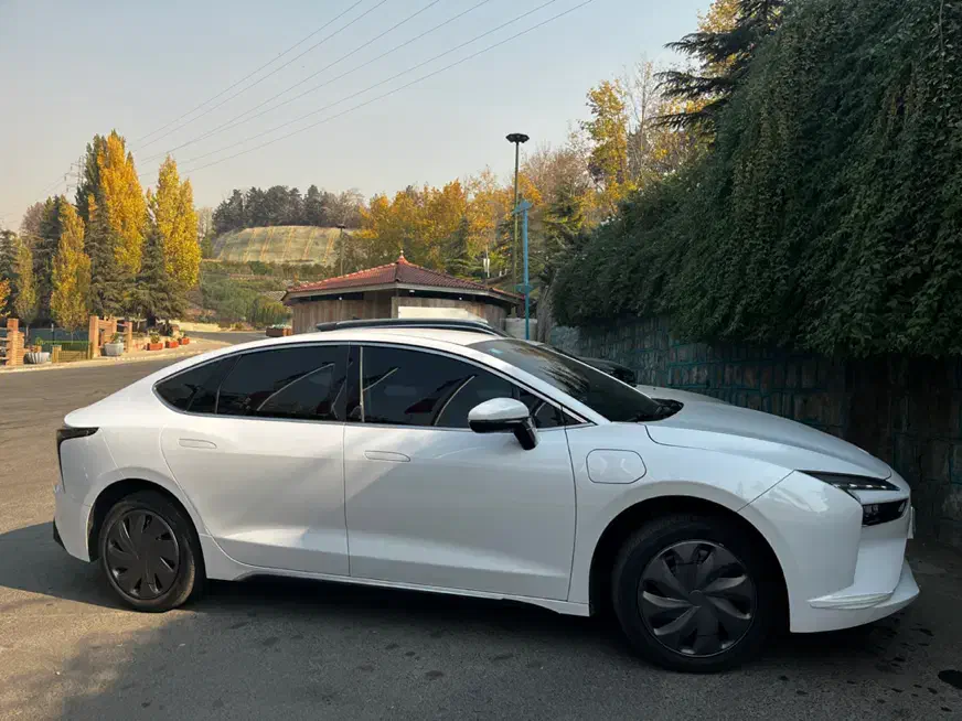 فروش لونا برقی|خودرو سواری و وانت|تهران, سعادتآباد|دیوار