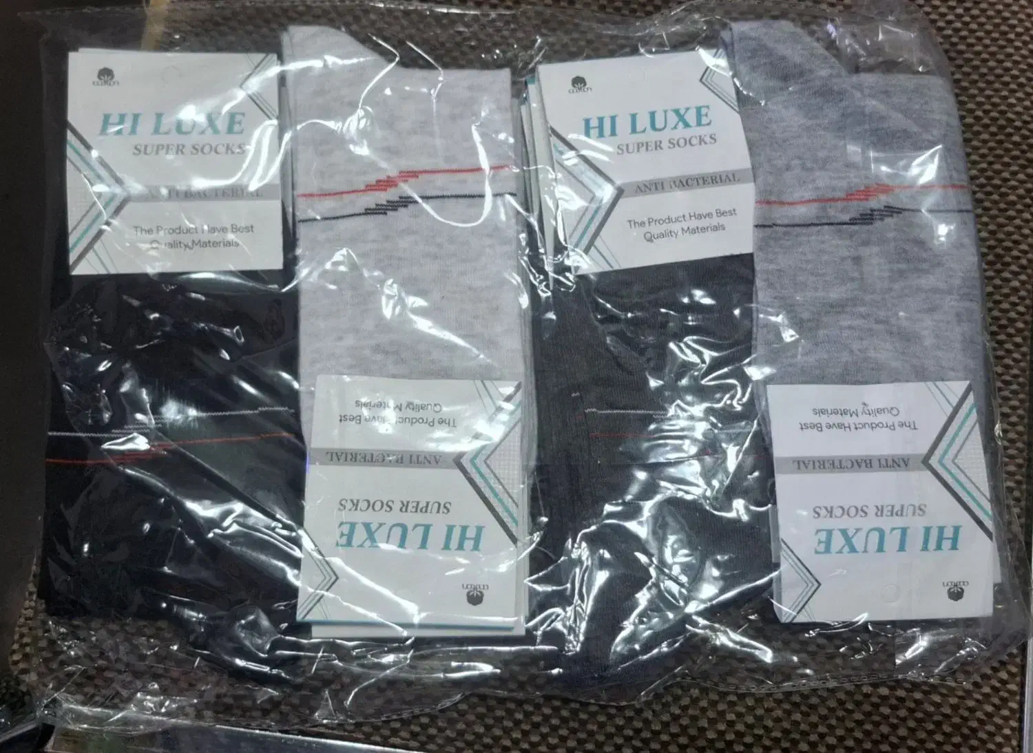 انواع جوراب زنانه و مردانه|لباس|تبریز, |دیوار