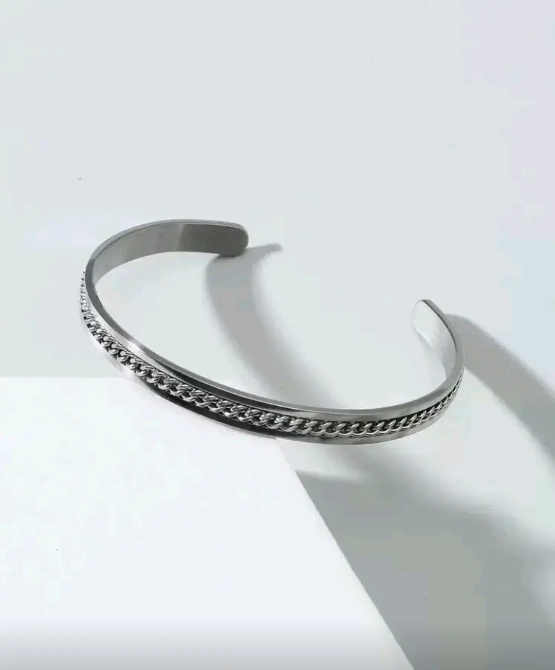 دستبند فلزی مردانه|بدلیجات|تهران, سلسبیل شمالی|دیوار