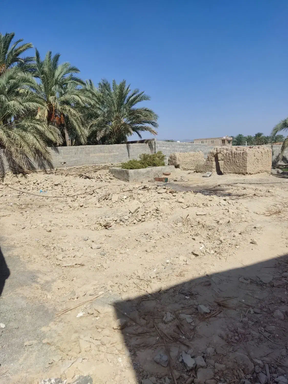 فروش باغ|فروش زمین و ملک کلنگی|سراوان, |دیوار