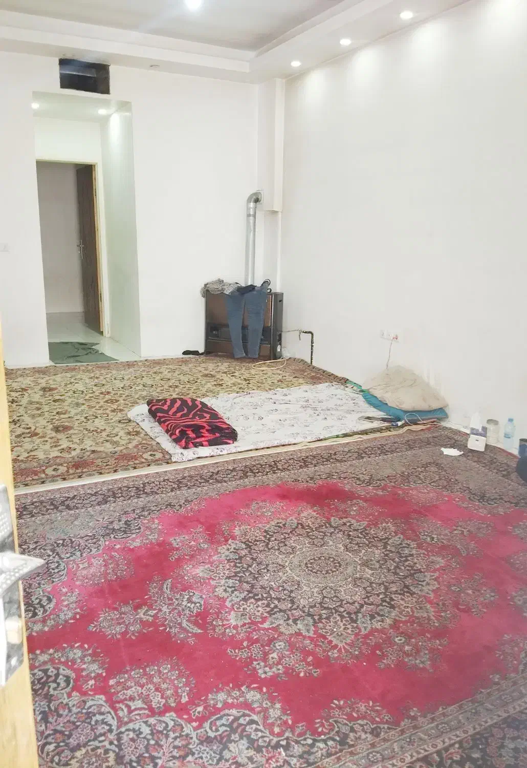 خانه اجاره ای گلدسته|اجارهٔ خانه و ویلا|چهاردانگه (تهران), |دیوار