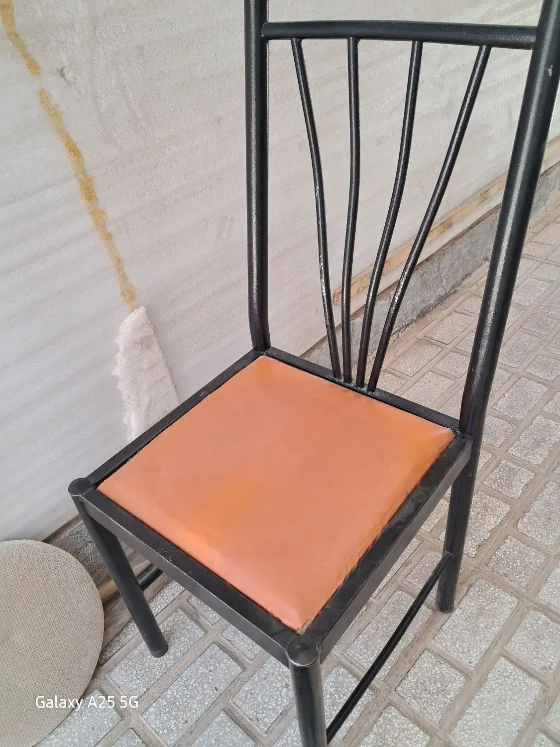 صندلی بسیار نرم و تمیز|صندلی و نیمکت|سبزوار, جوادیه غربی|دیوار