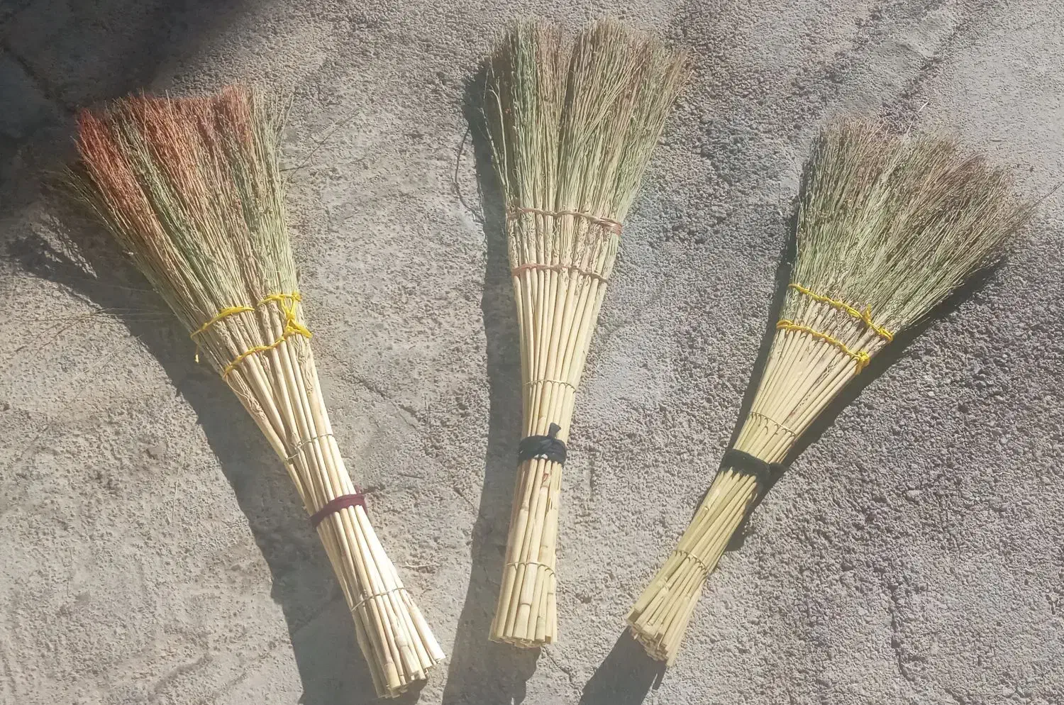 جارو درجه یک|لوازم نظافت|الشتر, |دیوار