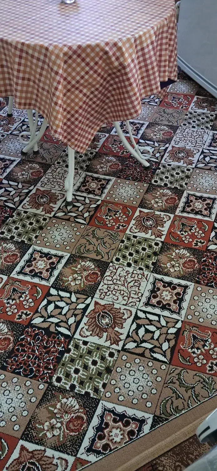 فرش ۶ متری|فرش|تربتحیدریه, فرمانداری|دیوار