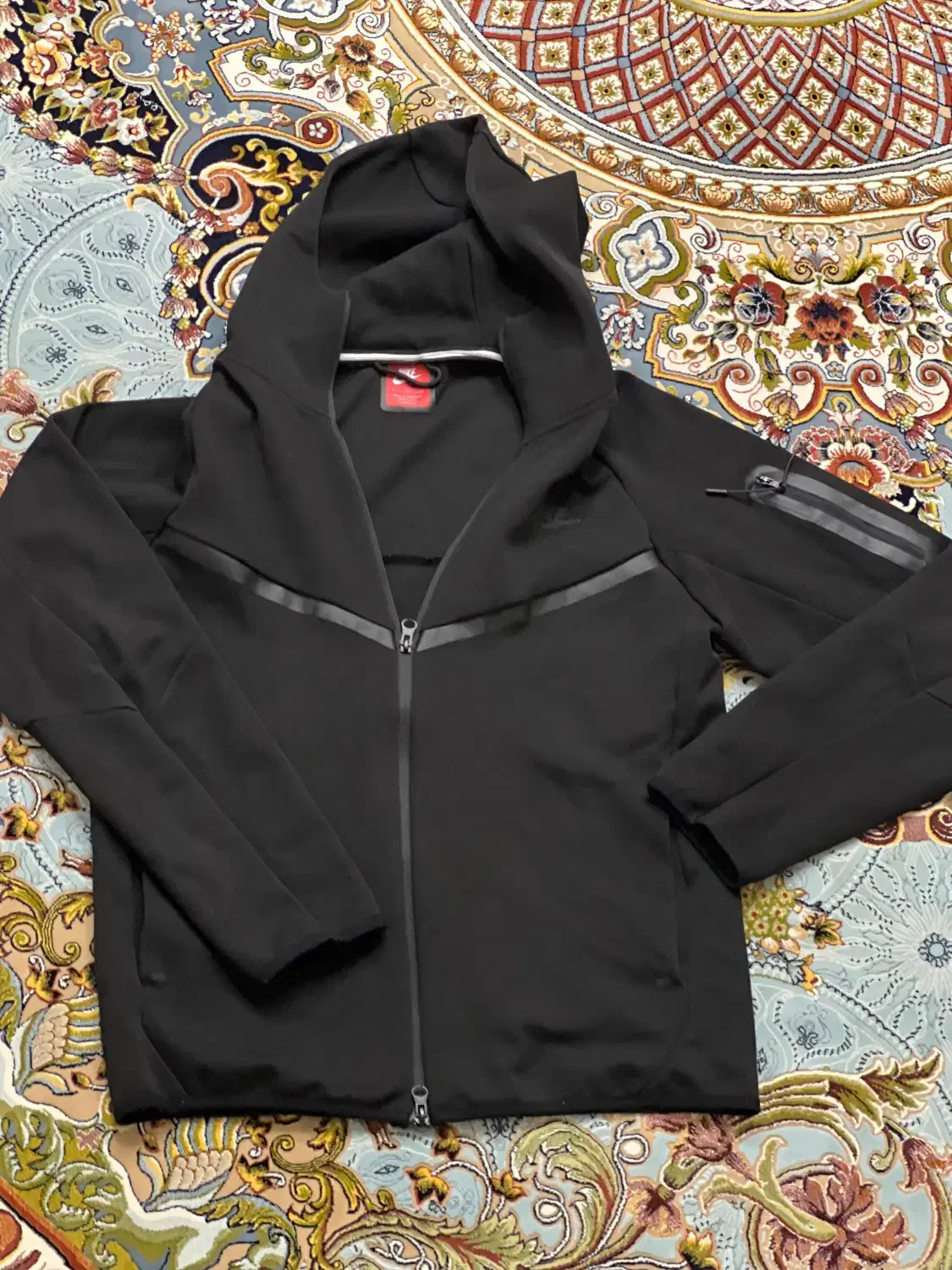 سویشرت نایک تک فیلیس بلک masterکوالیتی|لباس|اندیشه, اندیشه فاز ۳|دیوار