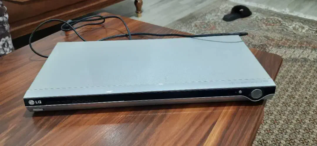 DVD|پخشکننده DVD و ویدیو|اندیشه, شهرک مریم|دیوار