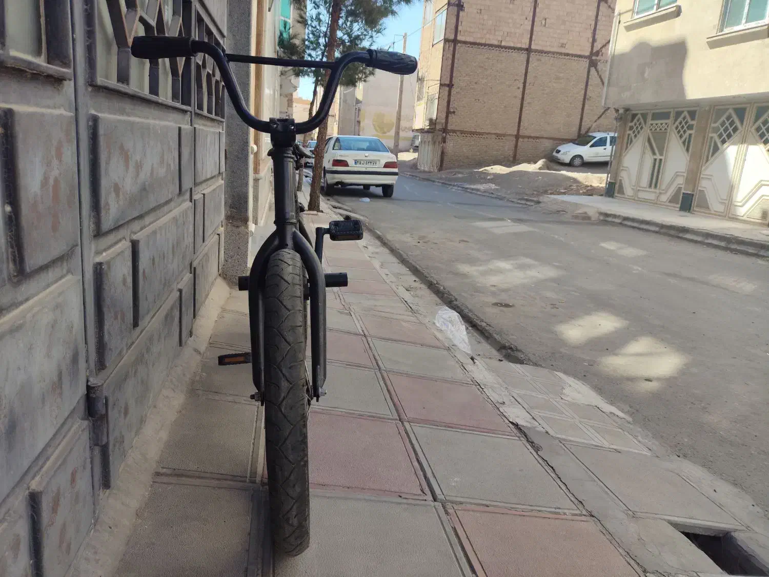 دوچرخه ۲۰ bmx|دوچرخه، اسکیت، اسکوتر|سبزوار, توحیدشهر|دیوار