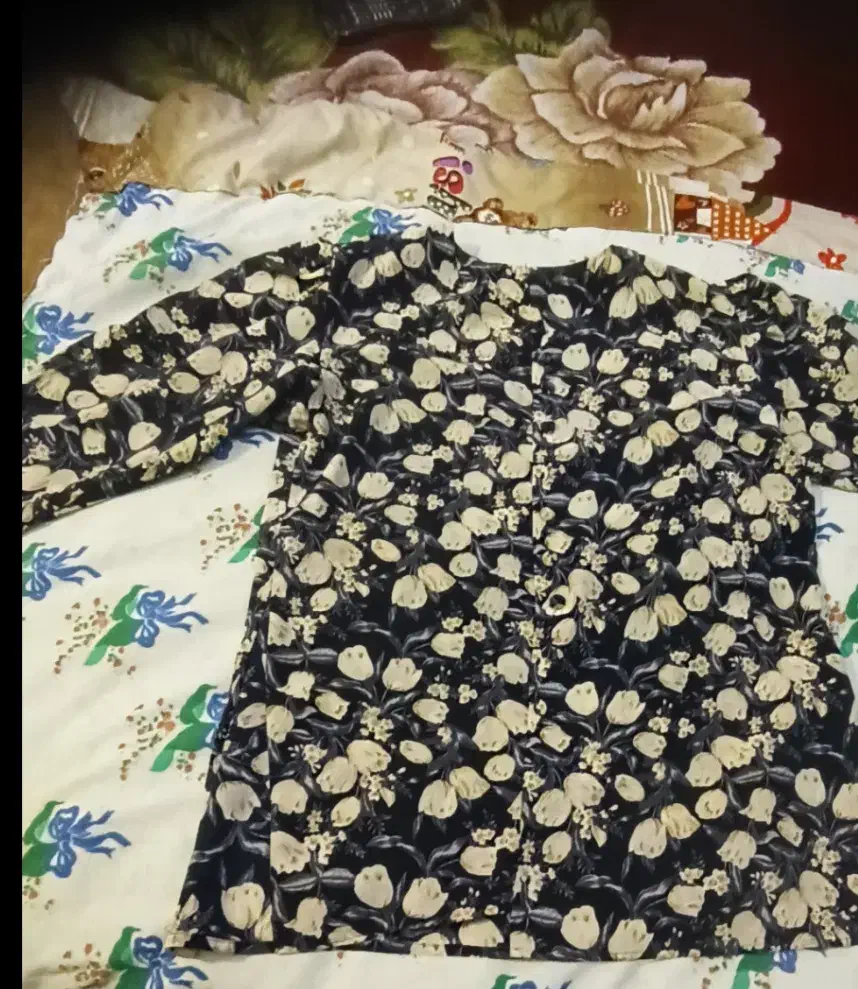 سه تا بلوز زنانه|لباس|نظر کهریزی, |دیوار