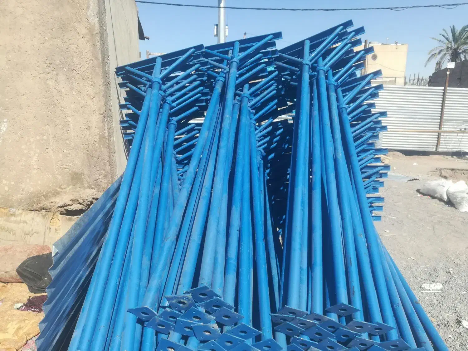 اجاره ابزار ساختمانی|خدمات پیشه و مهارت|بم, |دیوار