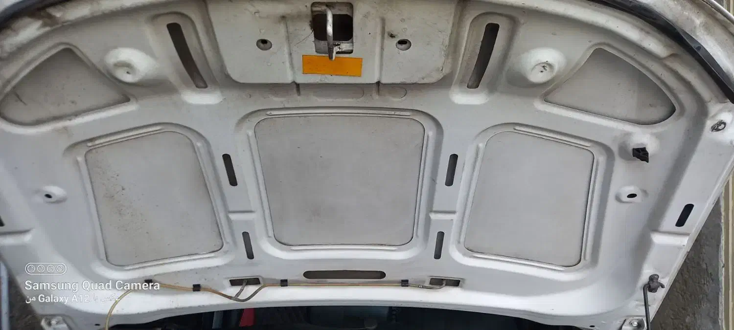 ماشین ساینا|خودرو کلاسیک|رامیان, |دیوار