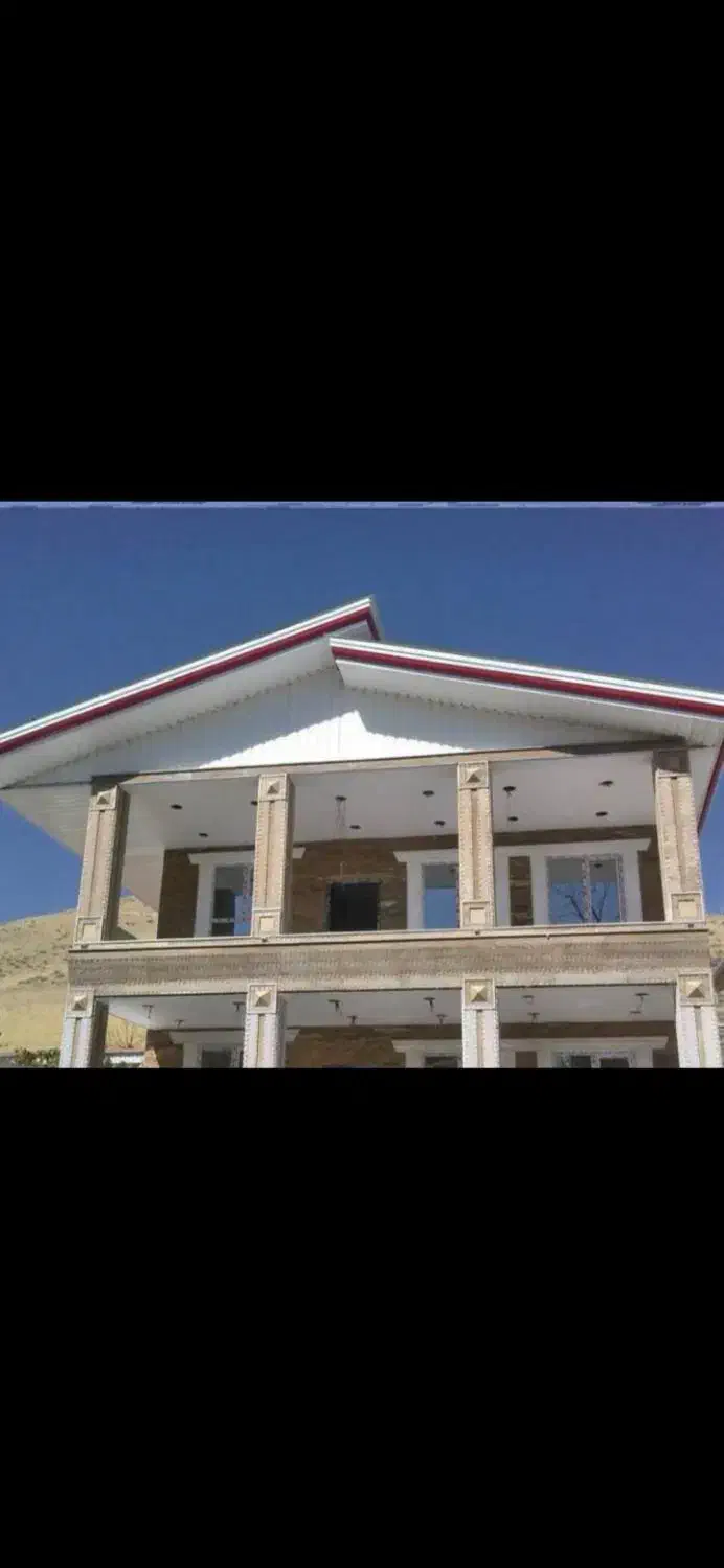 اجرای انواع شیروانی ب صورت نقد واقساط|خدمات پیشه و مهارت|نهاوند, |دیوار