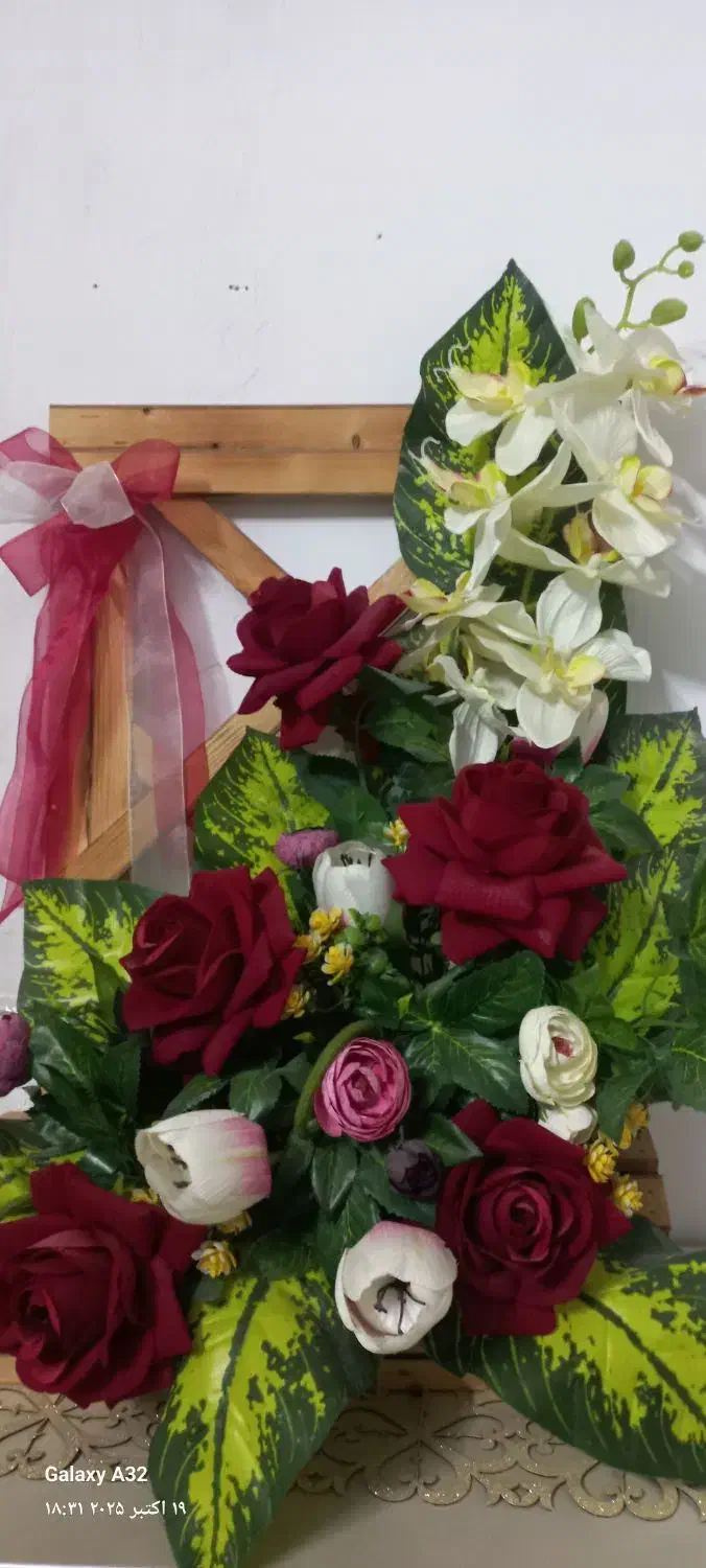 دکوری تروتمیز و نو زیر قیمت بازار|صنایع دستی و سایر لوازم تزئینی|قوچان, |دیوار