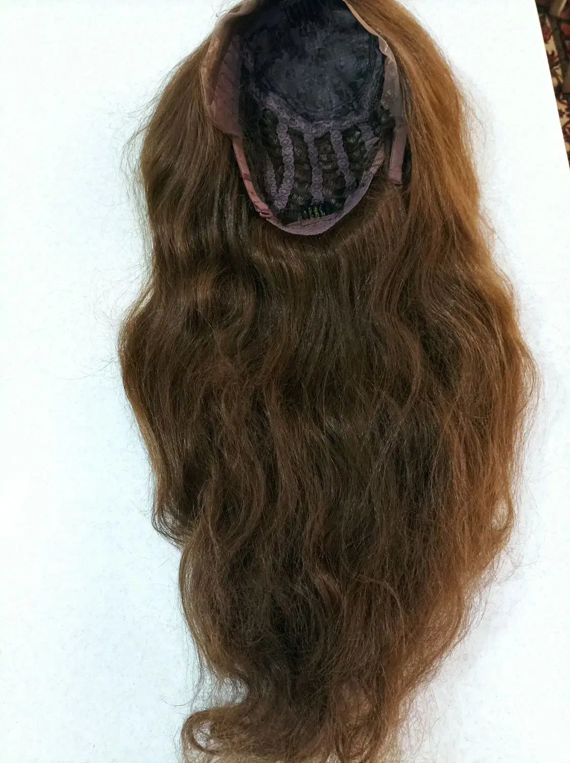 کلاه گیس کامل|آرایشی، بهداشتی، درمانی|قرچک, مهدیه|دیوار