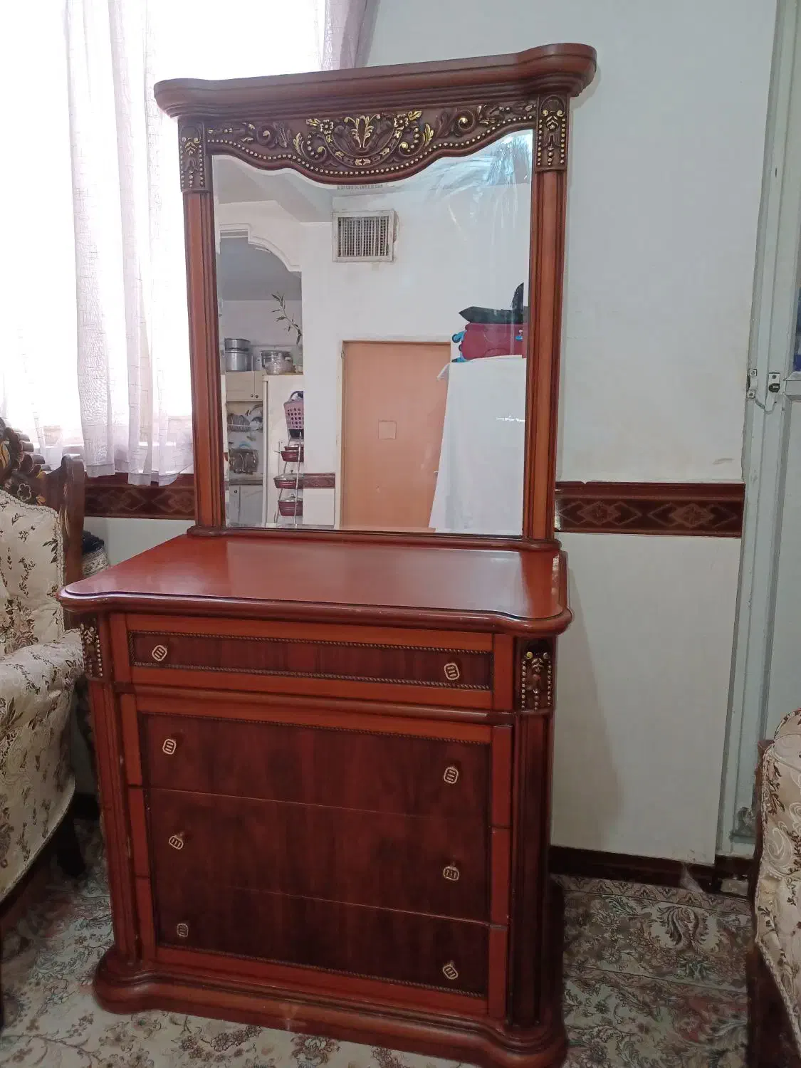 فروش تمام و سایل منزل|حراج|باقرشهر, |دیوار