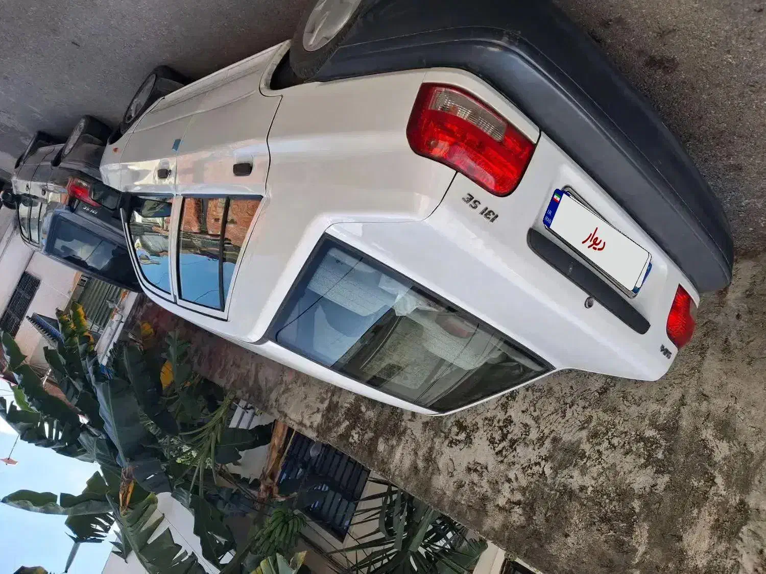 پراید ۱۳۱|خودرو سواری و وانت|نوشهر, |دیوار