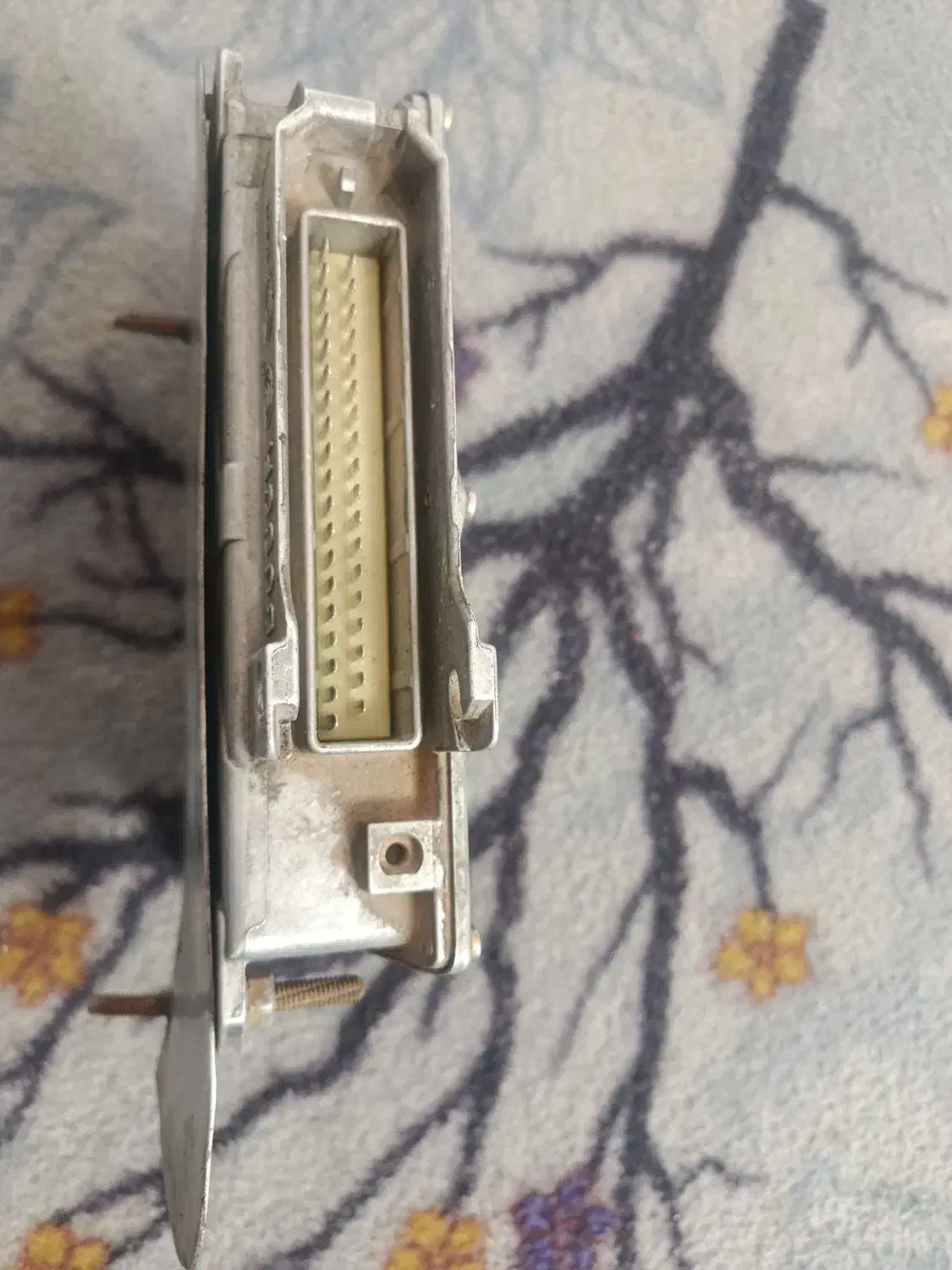 لوازم زانتیا گوی 30بار کمک زانتیا اصلی|قطعات یدکی و لوازم جانبی|تهران, بهارستان|دیوار