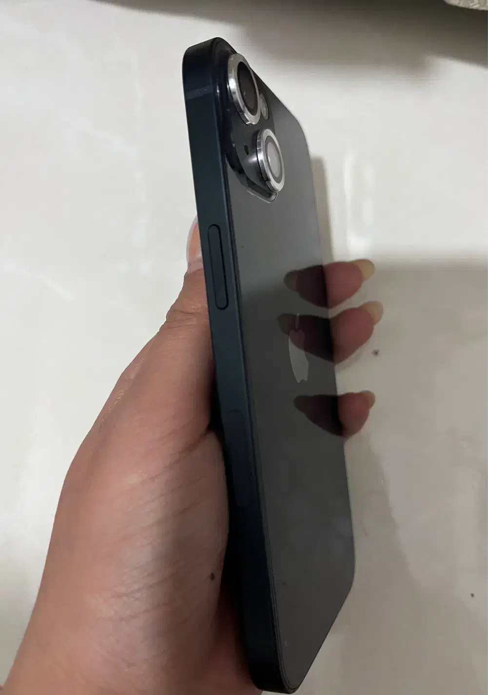 Iphone 13 normal 256g|موبایل|کرمان, |دیوار