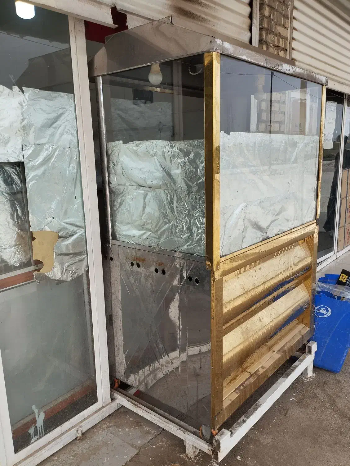 وسایل فست فود|کافی‌شاپ و رستوران|سوسنگرد, |دیوار